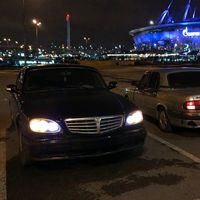 оригинальный звук