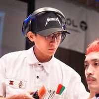 original sound - qayyumTakara