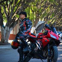 russelbiker