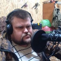 оригинальный звук