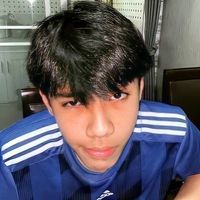 เสียงต้นฉบับ - ผมถาม‽