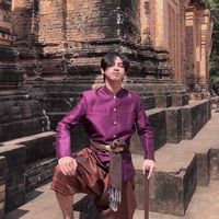 original sound - Panha «បញ្ញា»💕