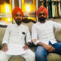 RDX Tarsem Jassar