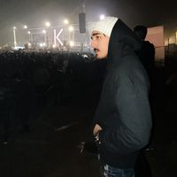 original sound