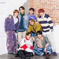 オリジナル楽曲 - トラジャハイライト