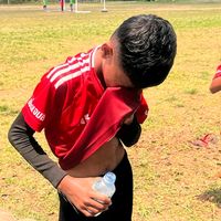 เสียงต้นฉบับ - วอน นักบอล เบอร์ 7 ⚽💥