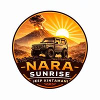 suara asli - explorekintamani.id
