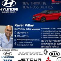 ravelpillay