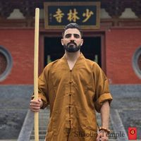 mastersarhang
