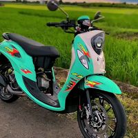 suara asli - tosca jahat
