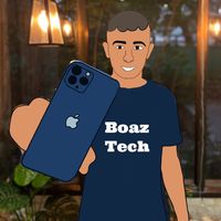 boaz.tech