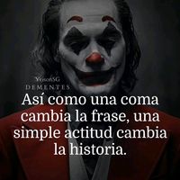 sonido original