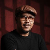 suara asli - wong_ae