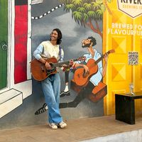 suara asli - Rio Rosario