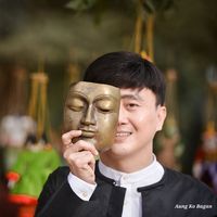 original sound - TOMMY KYAW