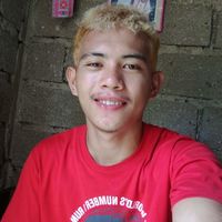 original sound - Jeric "THE PRETTY BOY "Orbita