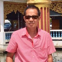 เสียงต้นฉบับ - สุรเชษฐ เมืองน้อย