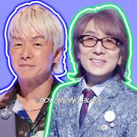 オリジナル楽曲 - 封炎の若獅子