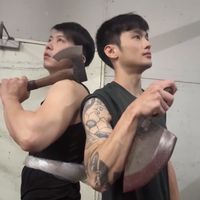 原聲 - jack_reacher⚔️黑刀