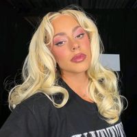 glamourtini