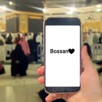 bossanmammetgulyy