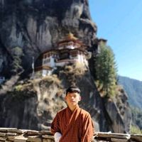 kinzang_wangdi
