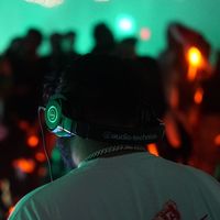 Chanel x Promiscuous DJ DLF Blend