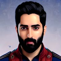 الصوت الأصلي