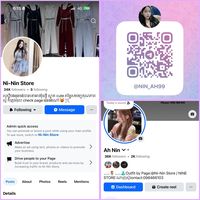 original sound - Fb: Ahnin/Ni-Nin Store