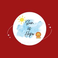 nhạc nền - Mặt trời là hy vọng🦁🦈小白雪☀️