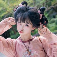 เสียงต้นฉบับ - 晓丹小仙女儿