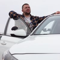 оригинальный звук