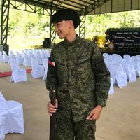original sound - DODONG REMARK