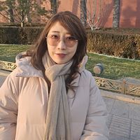 original sound - Johanna Ratnasari, CHt®.