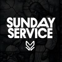 เสียงต้นฉบับ - Sunday Service