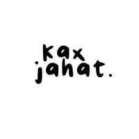 original sound - kaxjahat