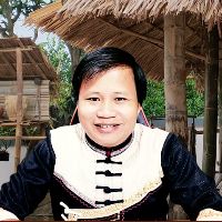 เสียงต้นฉบับ - จ่ามเคอ ไตยใหม่