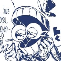 original sound - ✦kyu. . . ! ? (Tenna gooner)