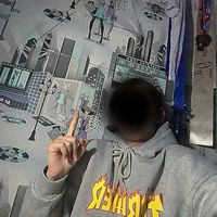 оригинальный звук