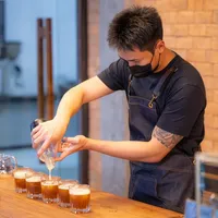 original sound - barista_trip_eat