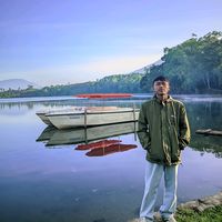 suara asli - abda abrori