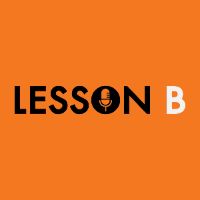 เสียงต้นฉบับ - LessonB