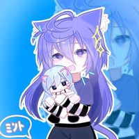 オリジナル楽曲 - ミント🫧😽✖︎2
