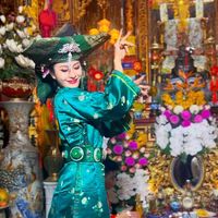 nhạc nền - Hà An