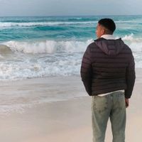 الصوت الأصلي