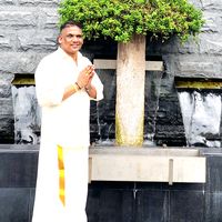 original sound - Dr Akash