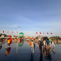 nhạc nền - Mẹ Mia 2808