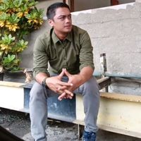 suara asli - Egy Regaz well 08