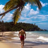 Y qué es lo que tú te crees