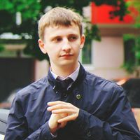 оригинальный звук